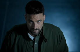 The Vallecas Files, Season 1: Trauma