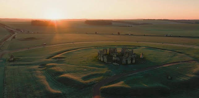 4:55 PM: Countryfile | BBC One | 12/14 2025