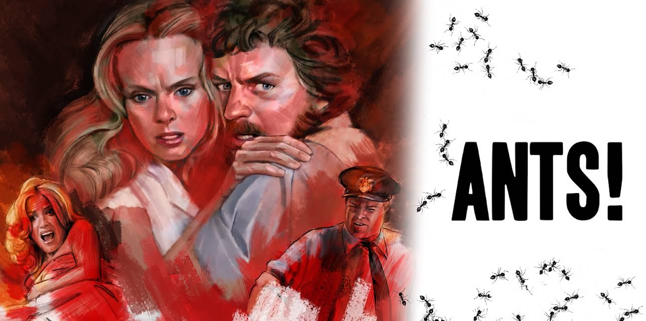 Ants! (1977)