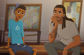 Young Love, Season 1: Charity Love