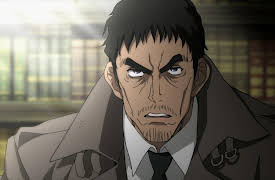 Blood Blockade Battlefront: Blood Line Fever