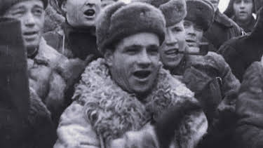 11:00 AM: The World at War (S1 E11) (S1) | Yesterday | 12/29 2025