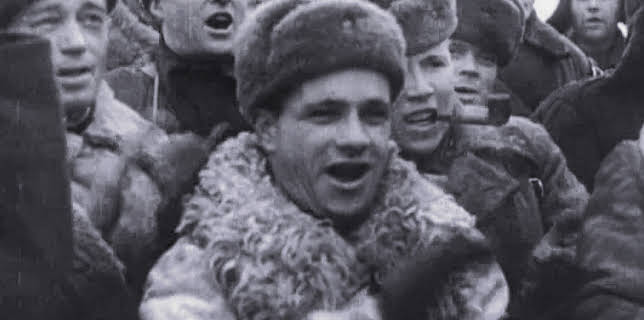 10:00 AM: The World at War (S1 E11) (S1) | Yesterday | 12/29 2025