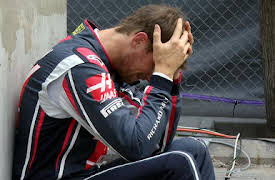 Formula 1: Drive to Survive: Keeping Your Head