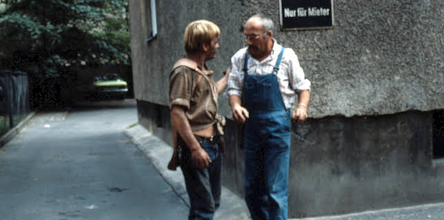 08:15: Löwenzahn Classics | ZDFneo | 12/16 2025