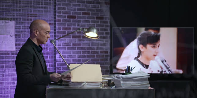 02:00: Die großen Lügen der Geschichte | ZDFinfo | 2/7 2026