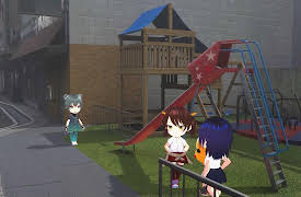 500000000 years button: To Push or Not to Push Going on Vacation