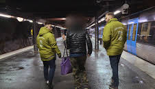 Tunnelbanan (S9 E11)