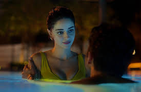 Call Me Bae: Bae Cracks the Code