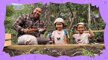 10:45 AM: I Can Grow It | Cbeebies | 7/7 2026