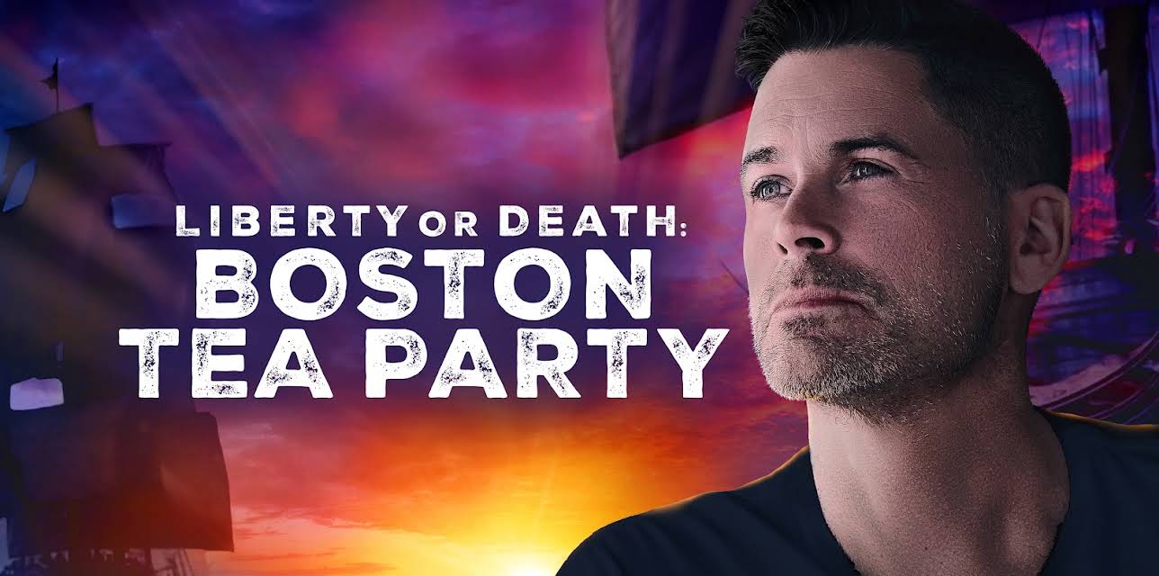 Liberty or Death: Boston Tea Party Season 1