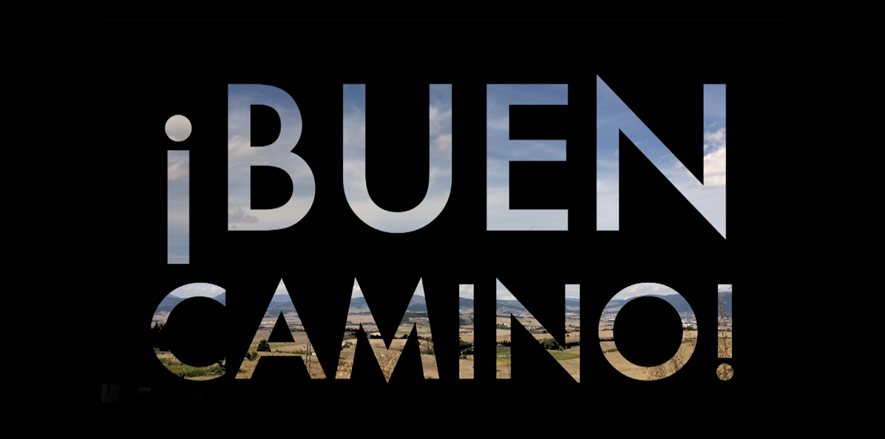 Buen Camino!