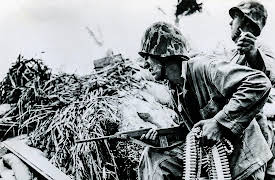 Against the Odds Season 1: The Heroes of Tarawa