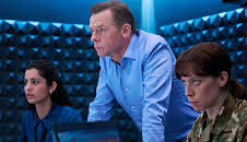 New: The Undeclared War