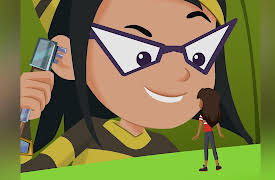 Where's Waldo?: Mini Mayhem in Moscow