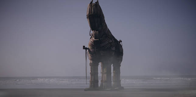 07:30: Das Trojanische Pferd | 3SAT | 12/7 2025