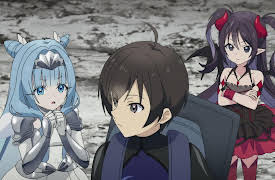 A Nobody's Way Up to an Exploration Hero - S01: Hidden Dungeon