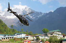 Everest Rescue: Episode 1