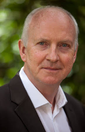 Christopher Dunne as 