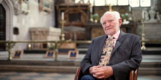 11:20 PM: Will's Book: Shakespeare's First Folio | Sky Arts | 11/5 2025