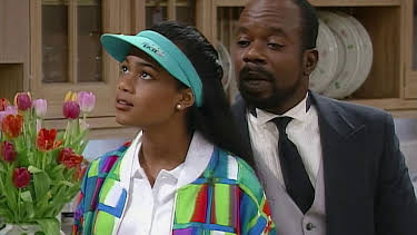 08:30: Fresh Prince i Bel-Air (S4 E10) (S4) | TV6 | 7/30 2026