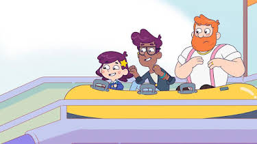 5:35 PM: Rafi the Wishing Wizard (S1) | Cbeebies | 9/14 2026