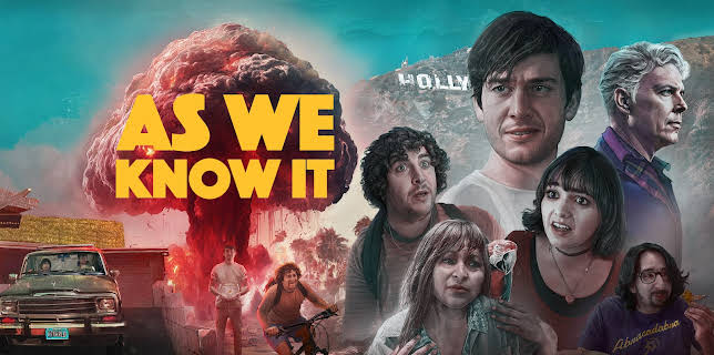 As We Know It (2023)