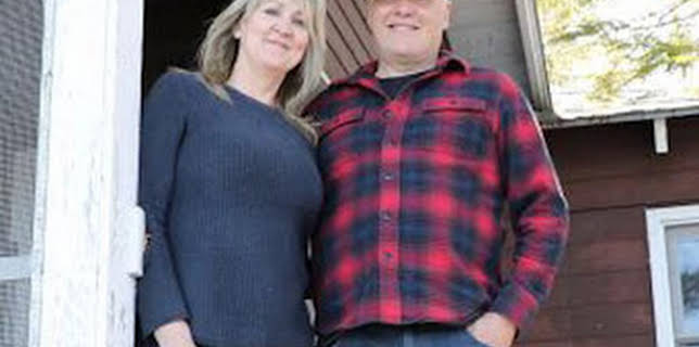 21:02: Restauradores de cabañas: Anzuelo, sedal y plomo | Discovery | 2/20 2026