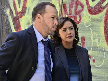 23:00: Blue Bloods - Crime Scene New York | Sat1 Gold | 7/29 2026