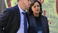 Blue Bloods - Crime Scene New York