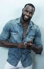 Terrence Terrell som 