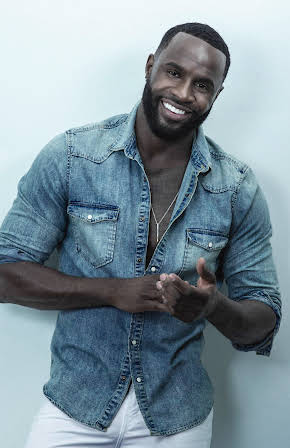 Terrence Terrell as 