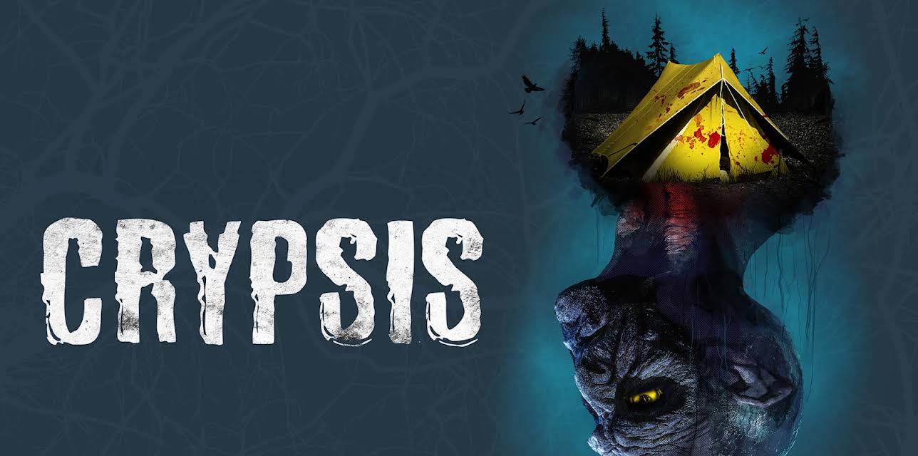 Crypsis (2019)