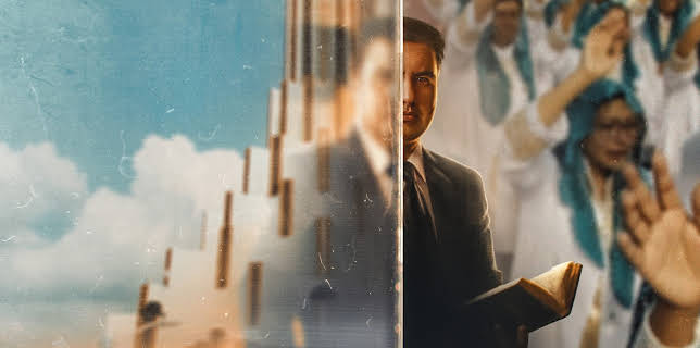 The Darkness within La Luz del Mundo (2023)