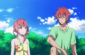 BONJOUR♪Sweet Love Patisserie: Lesson 9