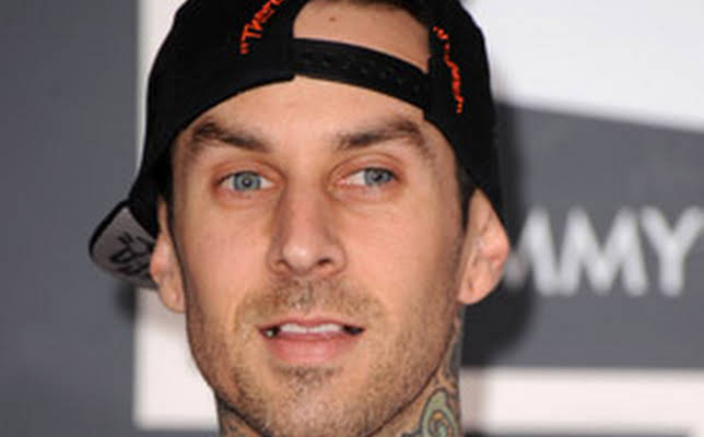 Travis Barker