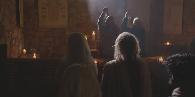 18:00: DNA-Spuren in die Geschichte | ZDFinfo | 12/5 2025