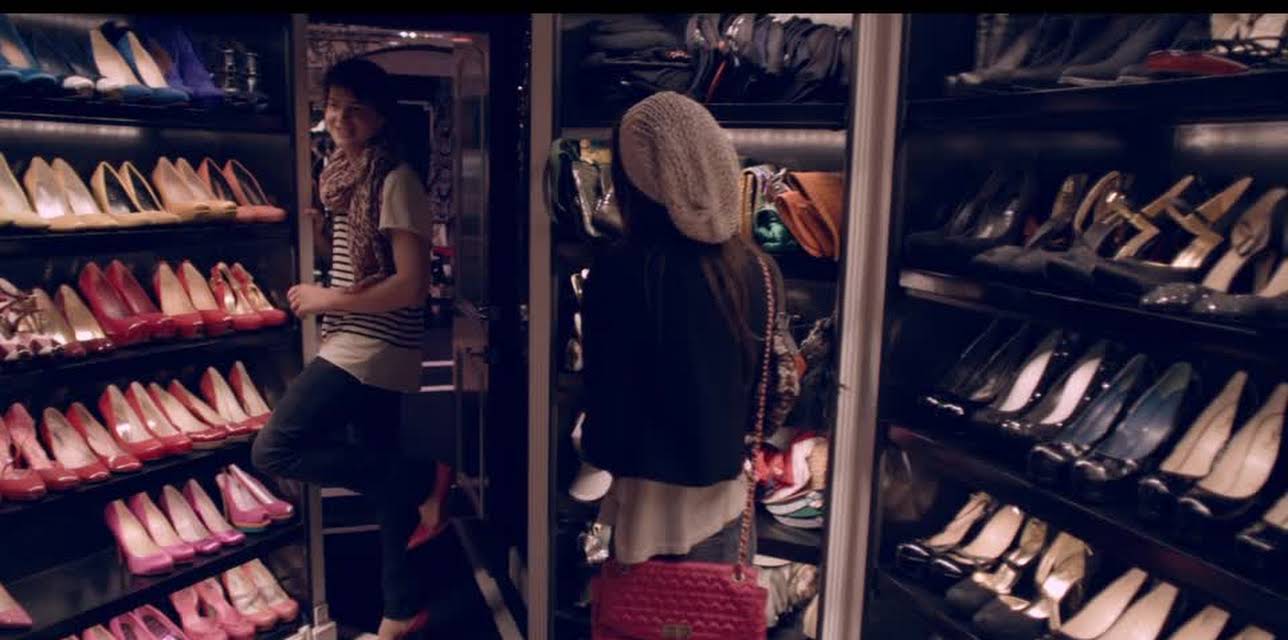 The Bling Ring (2013)