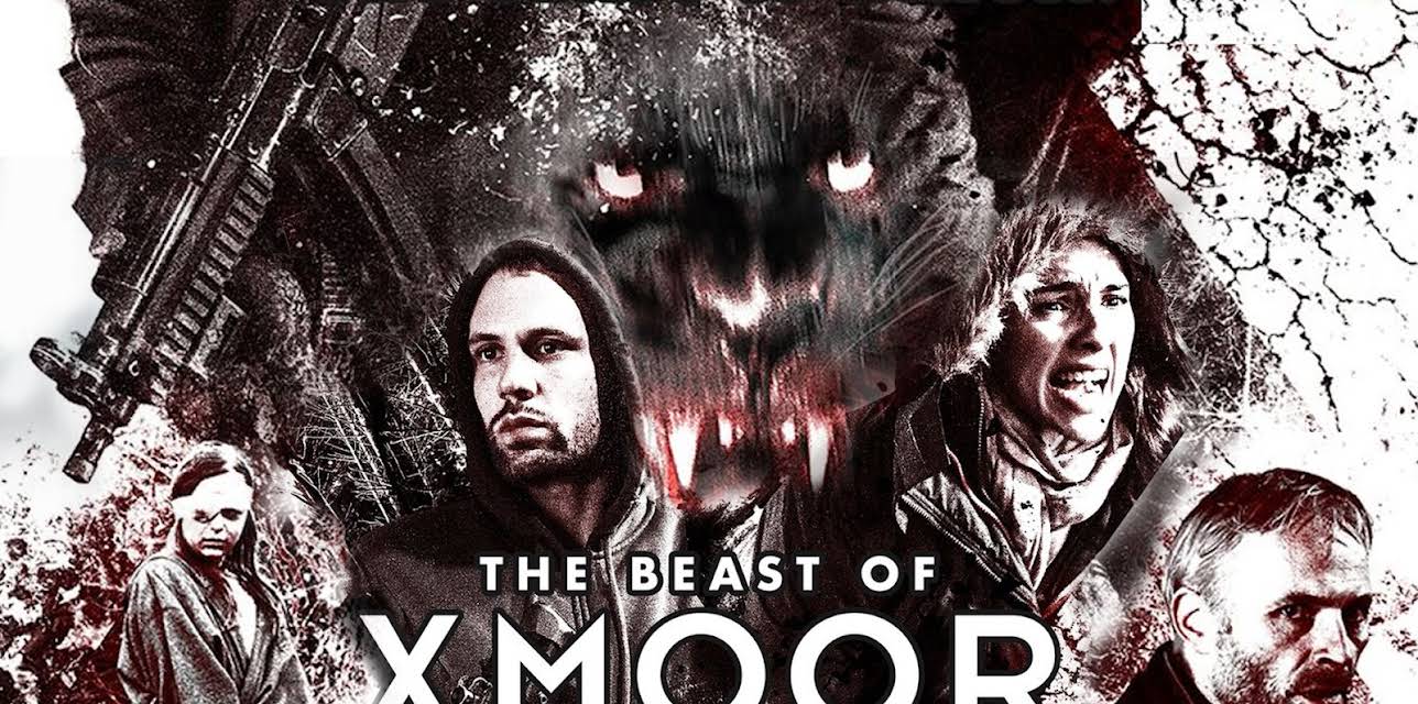 The Beast of Xmoor (2014)