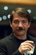 Alexandros Logothetis as 