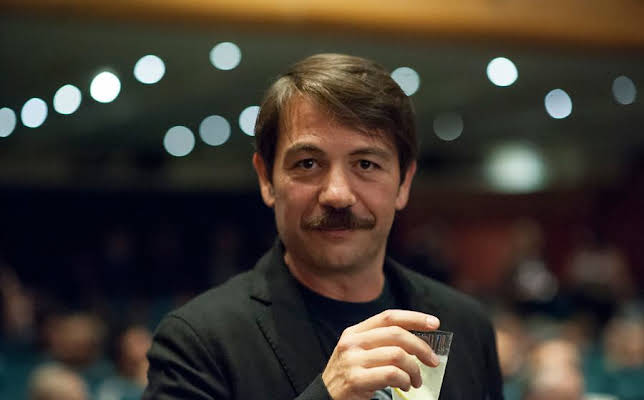 Alexandros Logothetis