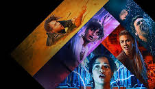 Escape Room 2: No Way Out