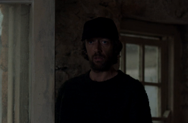 Hidden - Series 1: Episode 4