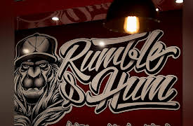 Rumble & Hum: In sickness and in health