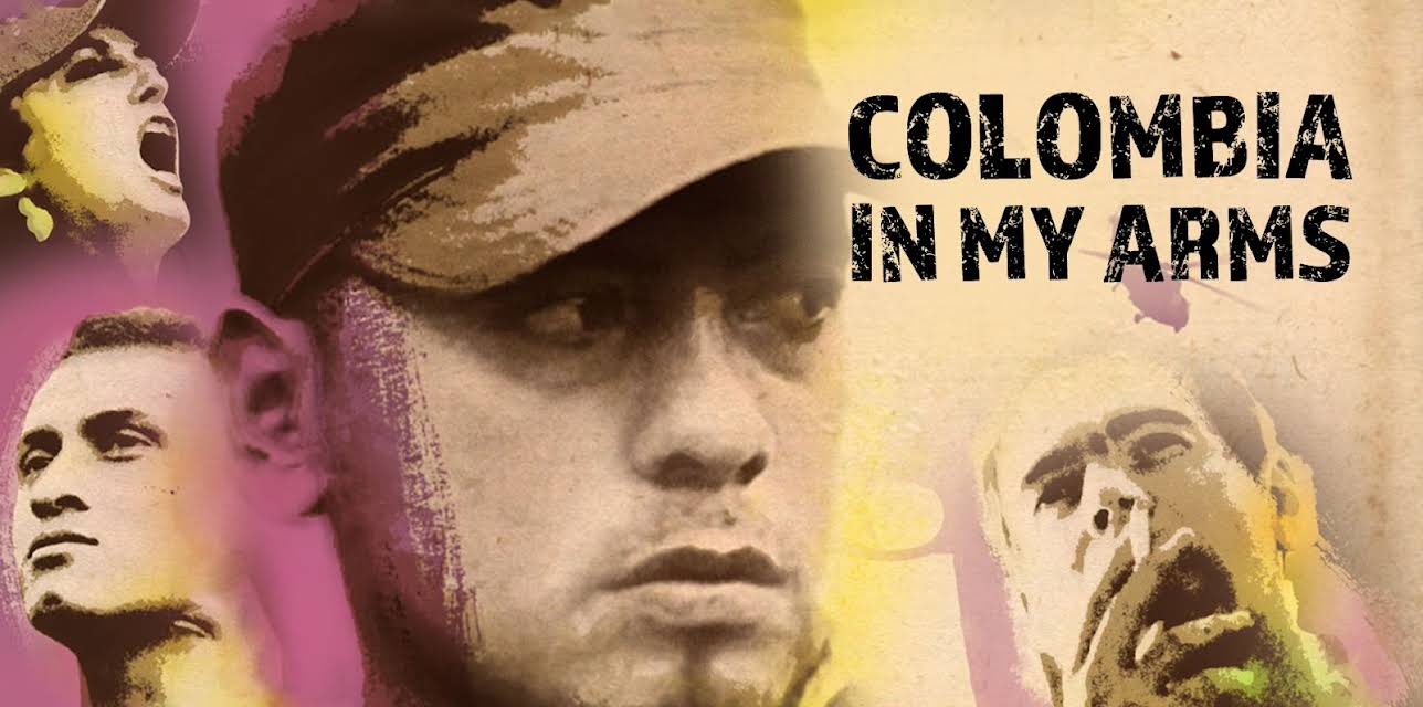 Colombia In My Arms (2020)