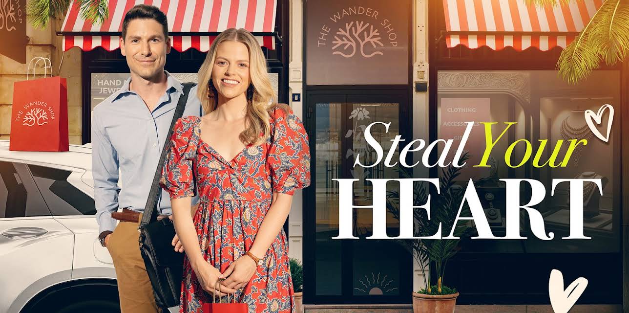 Steal Your Heart (2023)