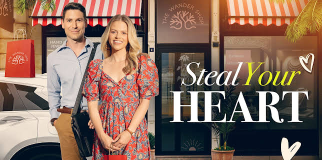 Steal Your Heart (2023)