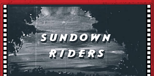 Sundown Riders (1948)
