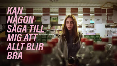 16:05: Kan någon säga till mig att allt blir bra | SVT2 | 4/23 2026