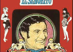 El señorito y las seductoras